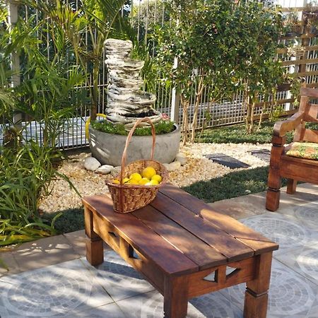 Residencia Bem Localizada Em Bento Goncalves Apartment Ngoại thất bức ảnh