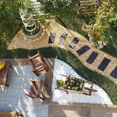 Residencia Bem Localizada Em Bento Goncalves Apartment Ngoại thất bức ảnh