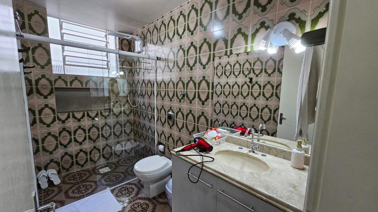Residencia Bem Localizada Em Bento Goncalves Apartment Ngoại thất bức ảnh