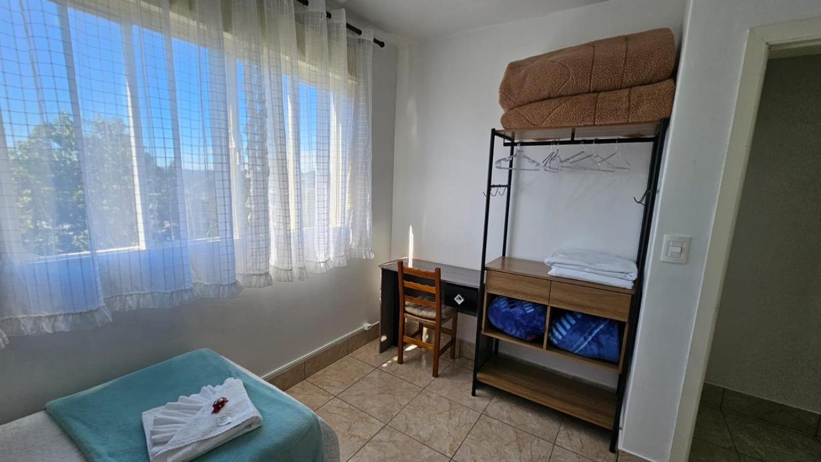 Residencia Bem Localizada Em Bento Goncalves Apartment Ngoại thất bức ảnh