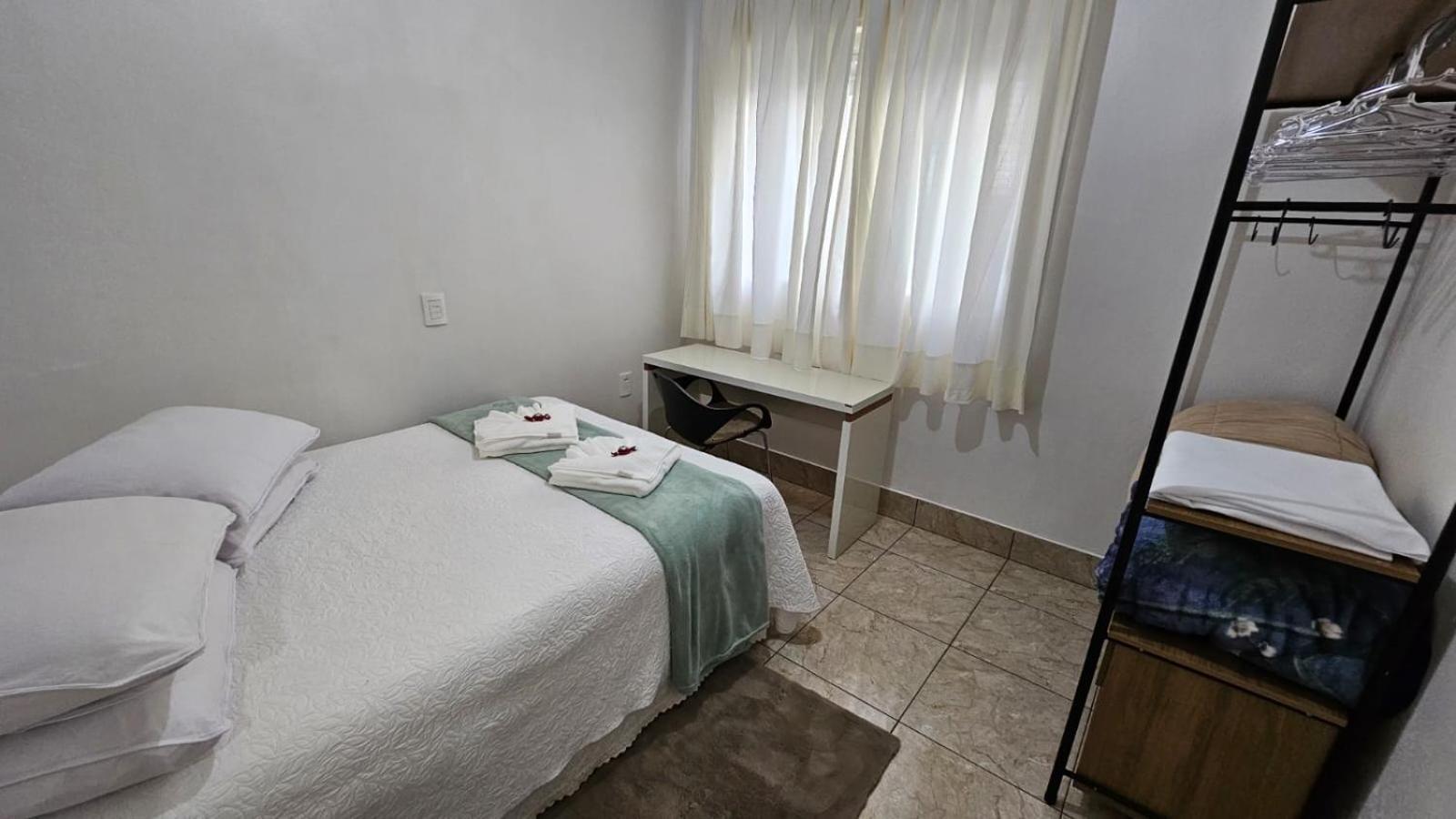 Residencia Bem Localizada Em Bento Goncalves Apartment Ngoại thất bức ảnh