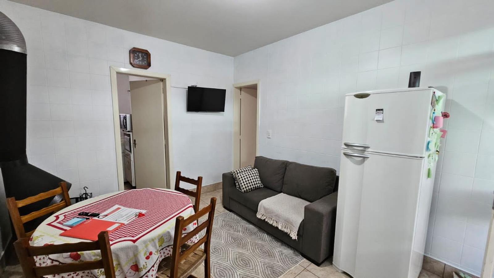 Residencia Bem Localizada Em Bento Goncalves Apartment Ngoại thất bức ảnh