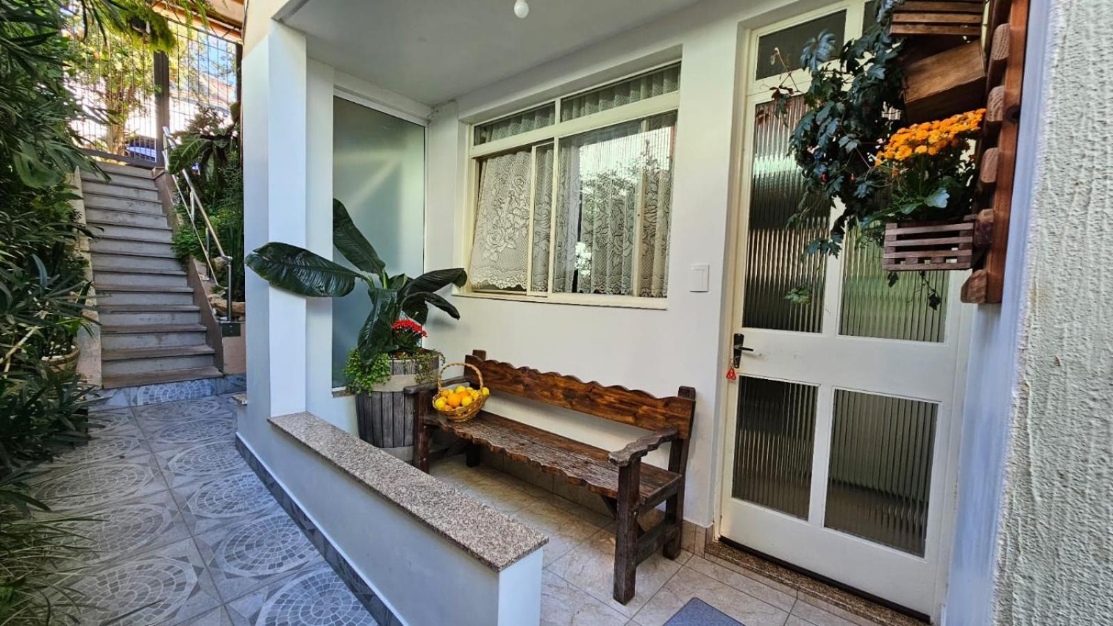 Residencia Bem Localizada Em Bento Goncalves Apartment Ngoại thất bức ảnh