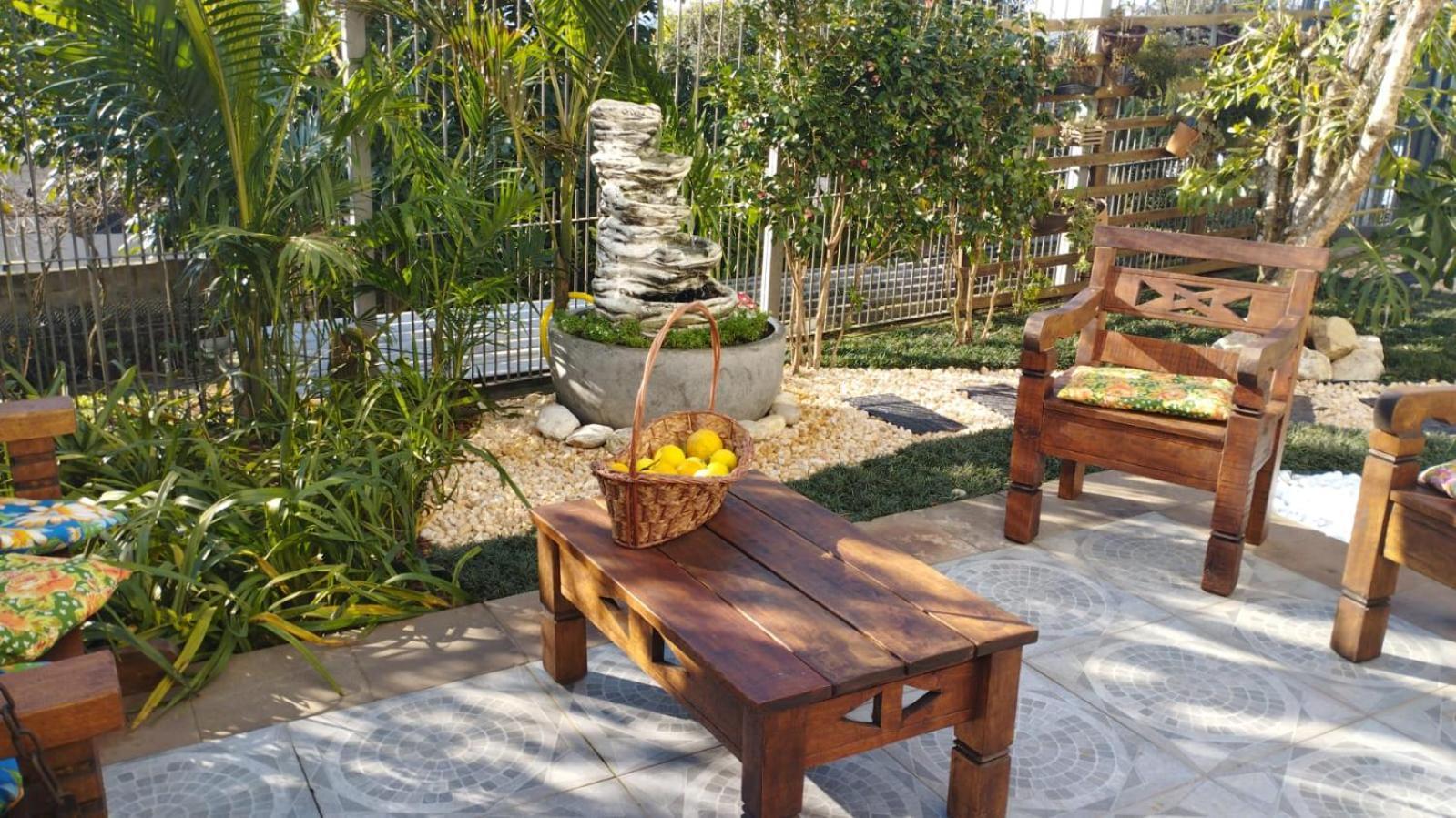 Residencia Bem Localizada Em Bento Goncalves Apartment Ngoại thất bức ảnh