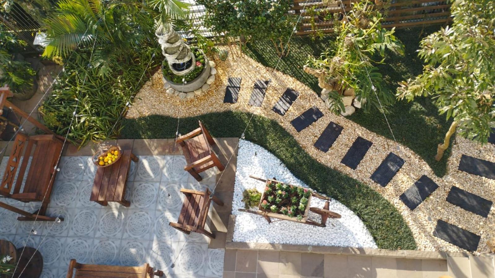 Residencia Bem Localizada Em Bento Goncalves Apartment Ngoại thất bức ảnh