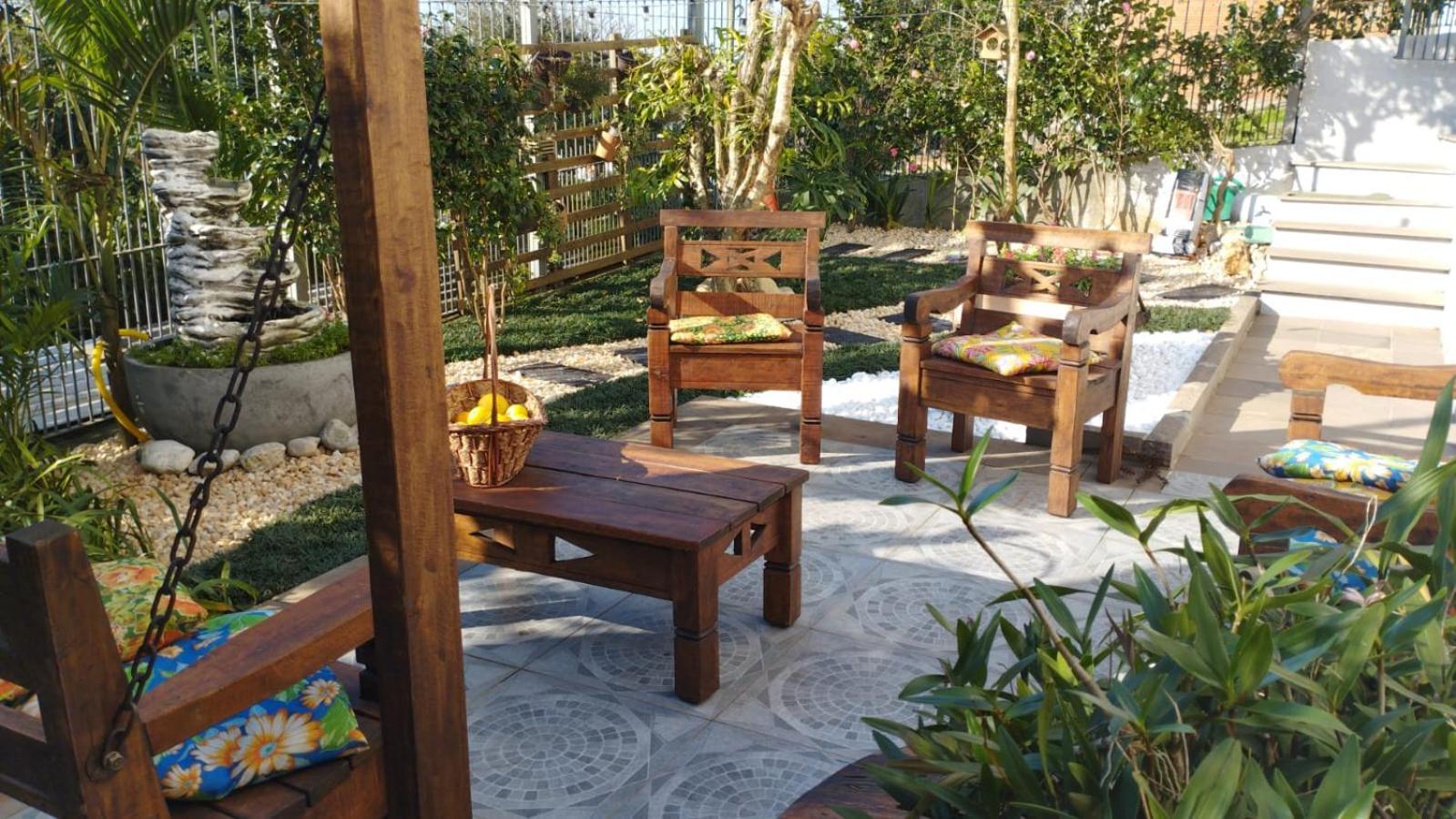 Residencia Bem Localizada Em Bento Goncalves Apartment Ngoại thất bức ảnh